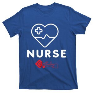 Nurse Funny Gift T-Shirt