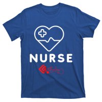 Nurse Funny Gift T-Shirt