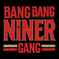 Niner Football Gang Doggie Tank
