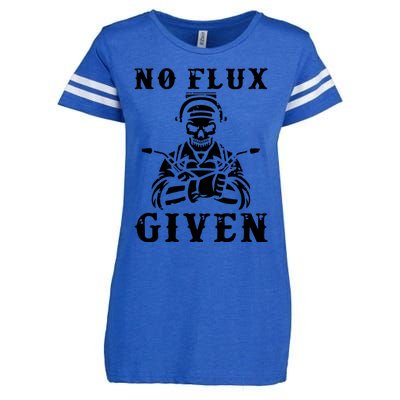 No Flux Given Welder Engineer Fabrication Engineering Weld Enza Ladies Jersey Football T-Shirt