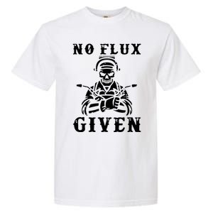 No Flux Given Welder Engineer Fabrication Engineering Weld Garment-Dyed Heavyweight T-Shirt