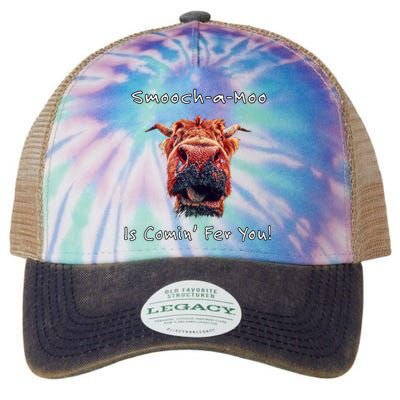 Novelty Fun Humorous Wild Fun Occasions Legacy Tie Dye Trucker Hat