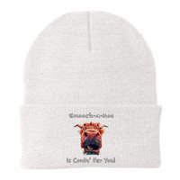 Novelty Fun Humorous Wild Fun Occasions Knit Cap Winter Beanie