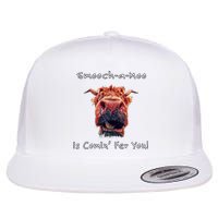 Novelty Fun Humorous Wild Fun Occasions Flat Bill Trucker Hat