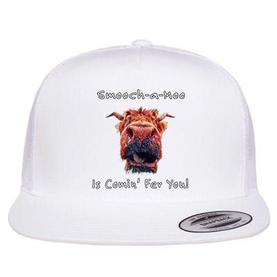 Novelty Fun Humorous Wild Fun Occasions Flat Bill Trucker Hat