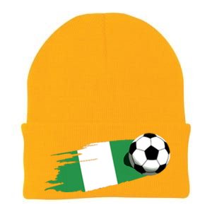 Nigeria Flag Jersey Nigerian Soccer Team Nigerian Knit Cap Winter Beanie