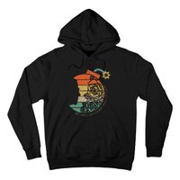 Not Fragile Like A Flower Fragile Like A Bomb RBG Ruth Bader Hoodie