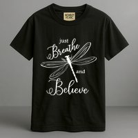 Not Fragile Like A Flower Fragile Like A Bomb For Garment-Dyed Heavyweight T-Shirt