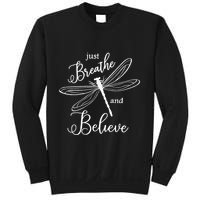 Not Fragile Like A Flower Fragile Like A Bomb For Sweatshirt