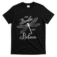 Not Fragile Like A Flower Fragile Like A Bomb For T-Shirt