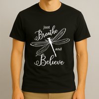 Not Fragile Like A Flower Fragile Like A Bomb For T-Shirt