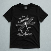 Not Fragile Like A Flower Fragile Like A Bomb For T-Shirt