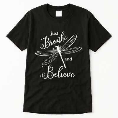Not Fragile Like A Flower Fragile Like A Bomb For Tall T-Shirt