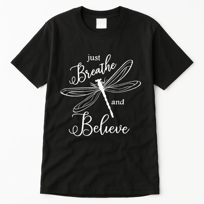 Not Fragile Like A Flower Fragile Like A Bomb For Tall T-Shirt