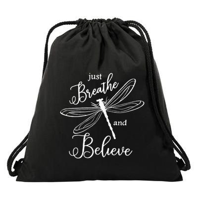Not Fragile Like A Flower Fragile Like A Bomb For Drawstring Bag
