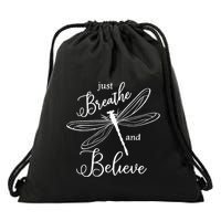 Not Fragile Like A Flower Fragile Like A Bomb For Drawstring Bag
