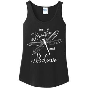 Not Fragile Like A Flower Fragile Like A Bomb For Ladies Essential Tank