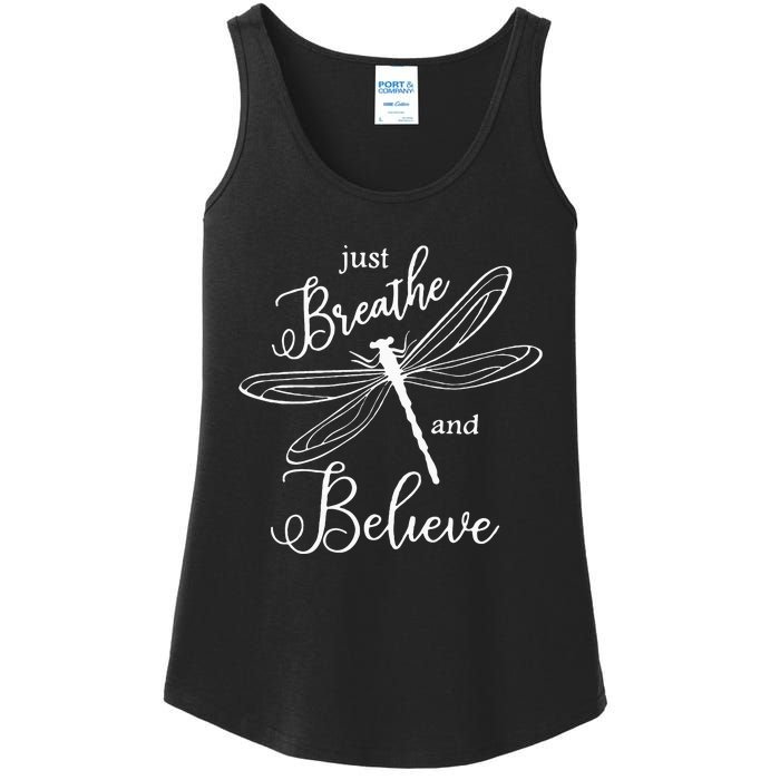 Not Fragile Like A Flower Fragile Like A Bomb For Ladies Essential Tank