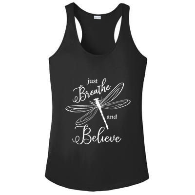 Not Fragile Like A Flower Fragile Like A Bomb For Ladies PosiCharge Competitor Racerback Tank