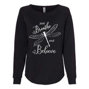 Not Fragile Like A Flower Fragile Like A Bomb For Womens California Wash Sweatshirt