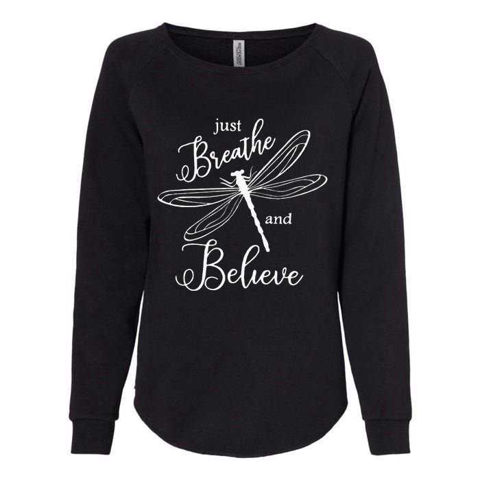 Not Fragile Like A Flower Fragile Like A Bomb For Womens California Wash Sweatshirt