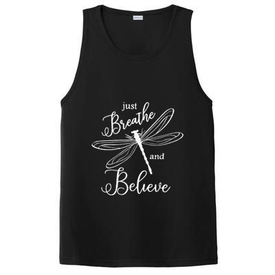 Not Fragile Like A Flower Fragile Like A Bomb For PosiCharge Competitor Tank