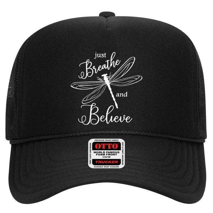 Not Fragile Like A Flower Fragile Like A Bomb For Trucker Hat