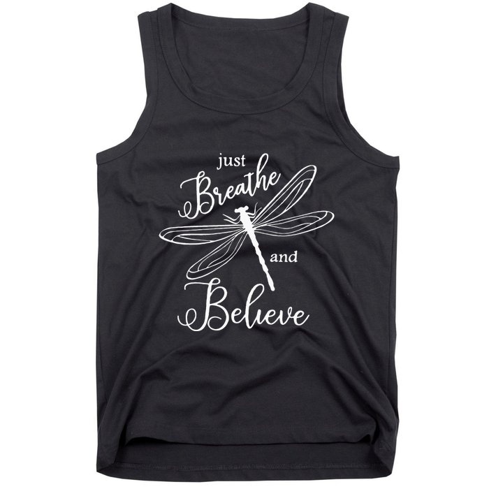Not Fragile Like A Flower Fragile Like A Bomb For Tank Top