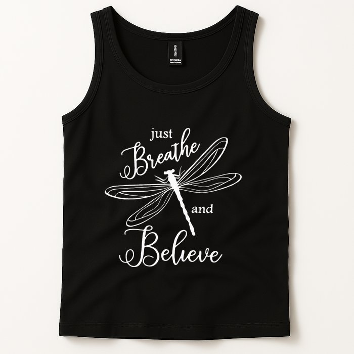 Not Fragile Like A Flower Fragile Like A Bomb For Tank Top