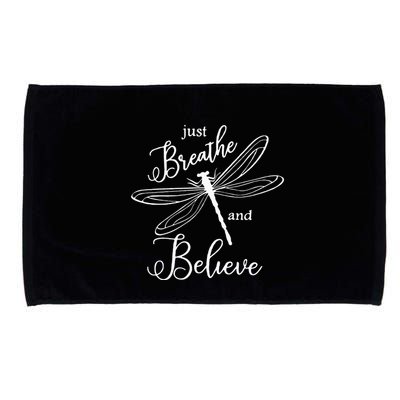 Not Fragile Like A Flower Fragile Like A Bomb For Microfiber Hand Towel