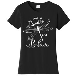 Not Fragile Like A Flower Fragile Like A Bomb For Women's T-Shirt