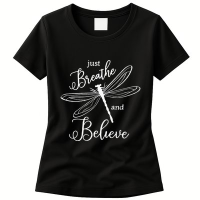 Not Fragile Like A Flower Fragile Like A Bomb For Womens T-Shirt