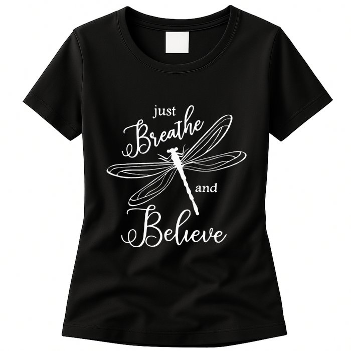 Not Fragile Like A Flower Fragile Like A Bomb For Womens T-Shirt