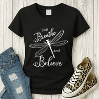 Not Fragile Like A Flower Fragile Like A Bomb For Womens T-Shirt