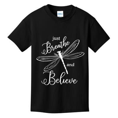 Not Fragile Like A Flower Fragile Like A Bomb For Kids T-Shirt