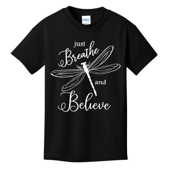 Not Fragile Like A Flower Fragile Like A Bomb For Kids T-Shirt