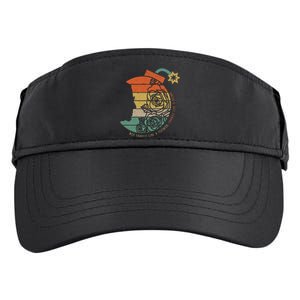 Not Fragile Like A Flower Fragile Like A Bomb Rbg Ruth Bader Adult Drive Performance Visor