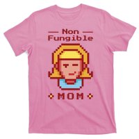 Non Fungible Mom NFT T-Shirt