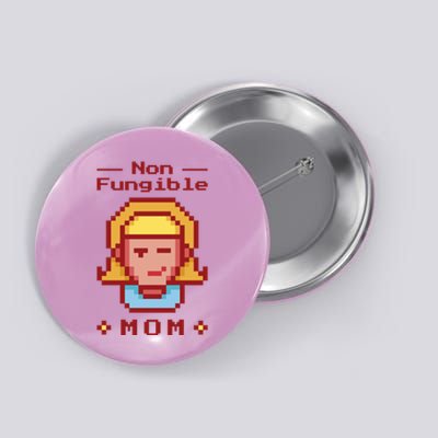 Non Fungible Mom NFT Button