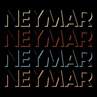Neymar First Name My Personalized Named Mousepad