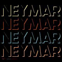 Neymar First Name My Personalized Named Button