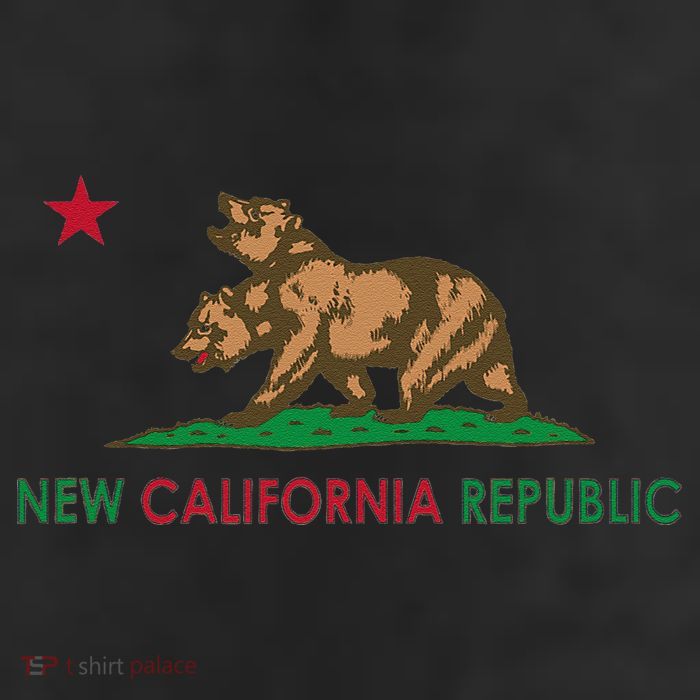 Ncr Flag Cool Comfort Performance Bucket Hat