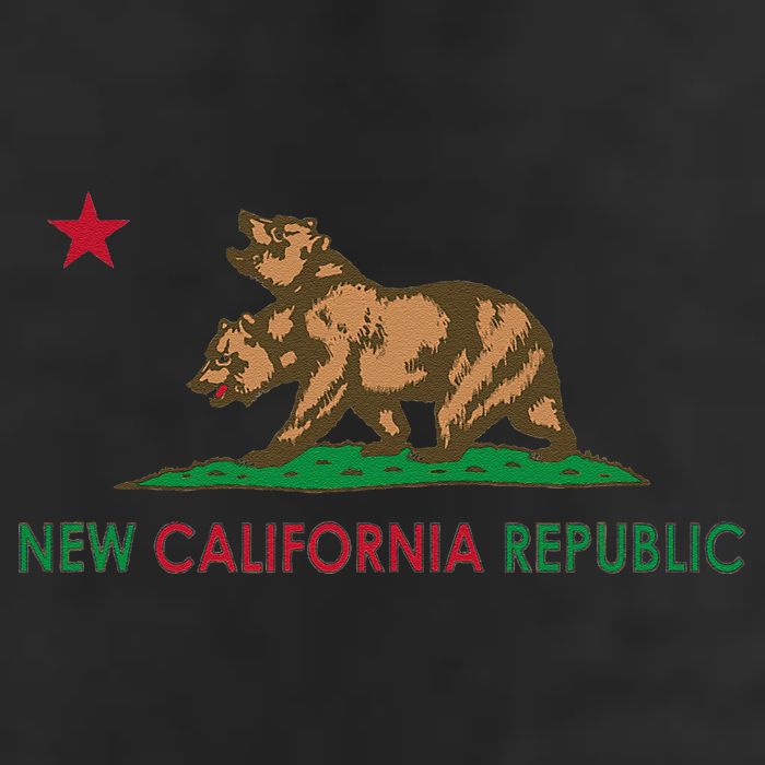 Ncr Flag Golf Towel