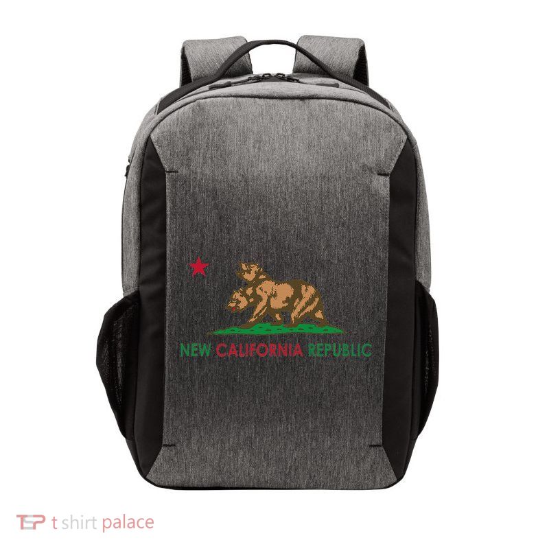 Ncr Flag Vector Backpack