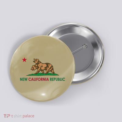 Ncr Flag Button