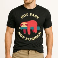 Not Fast Not Furious Performance Shirt
