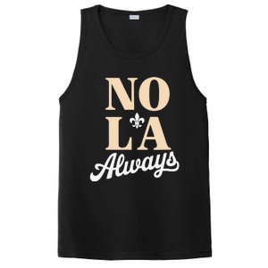 Never Forget New Orleans 2025 Nola Always PosiCharge Competitor Tank