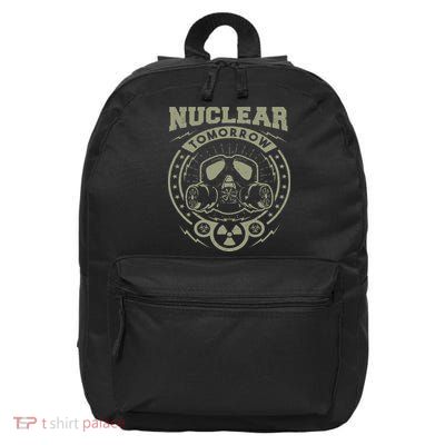 Nuclear Fallout 16 in Basic Backpack