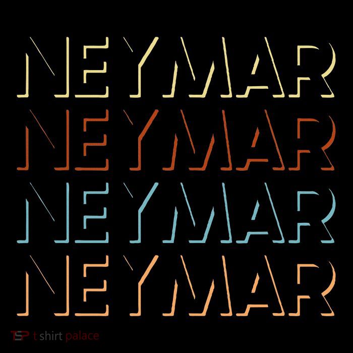 Neymar First Name My Personalized Named Button