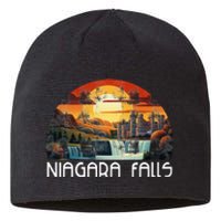 Niagara Falls Niagara Falls Sustainable Beanie